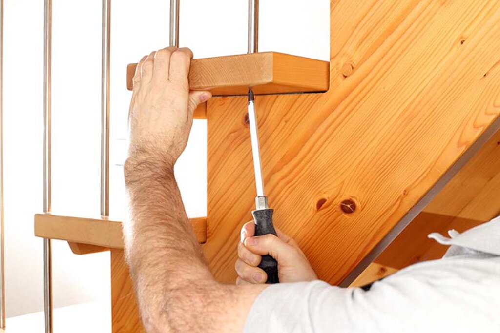 Ergonomie Barrierefreiheit im Haus