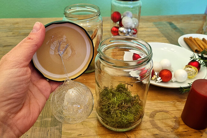 diy academy adventskranz einmachglas 04