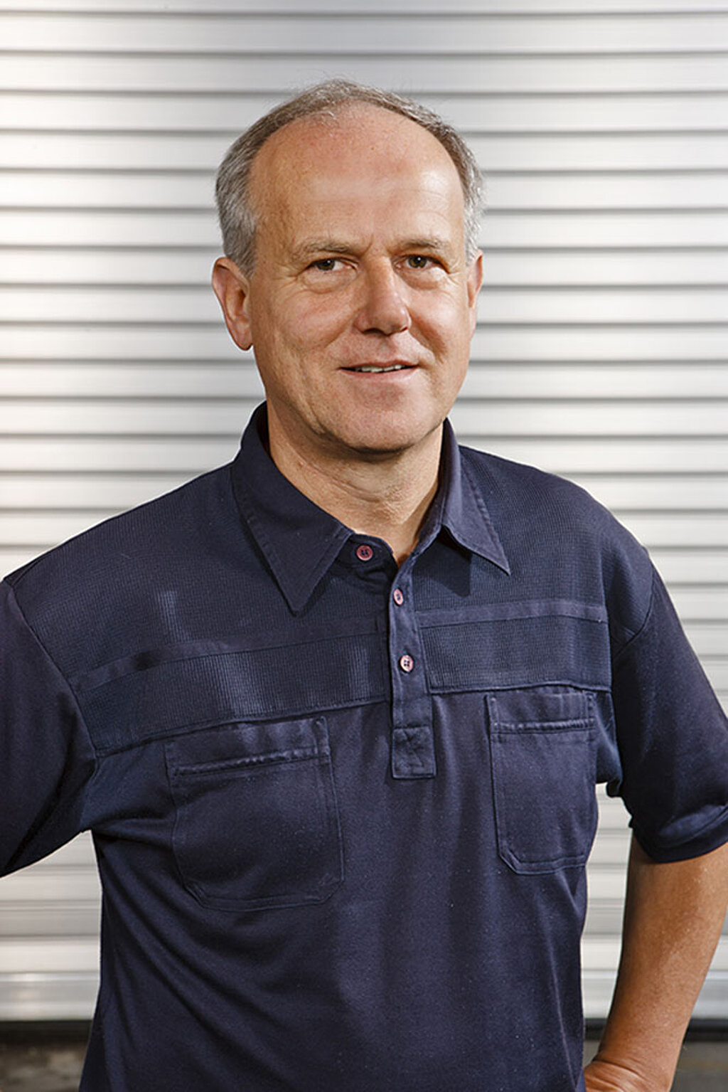 alfer Geschäftsführer Thomas Wilbs