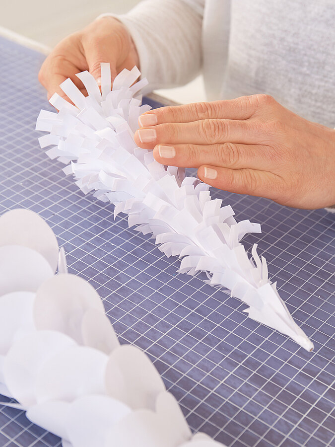 DIY Ideen aus Papier