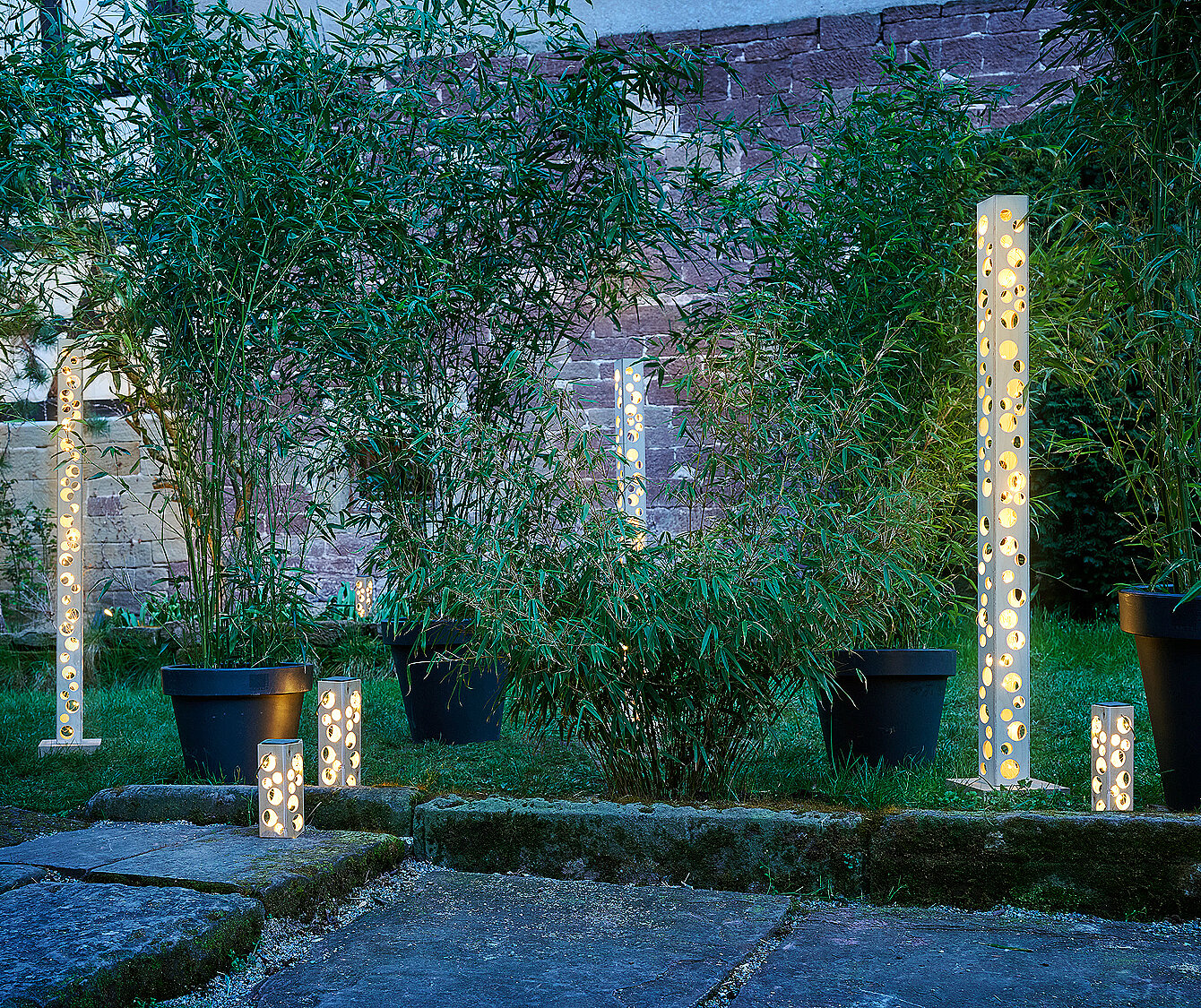 Solarleuchte selbst bauen