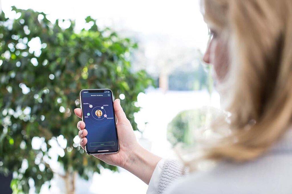 Smart Home Einbrecher Schutz