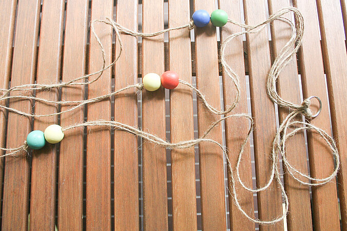 DIY-Vogeltränke bauen