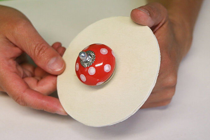 Upcycling aus Dosen