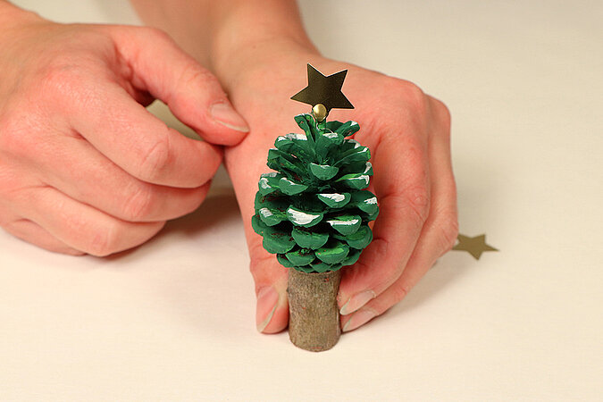 DIY-Ideen zum Fest