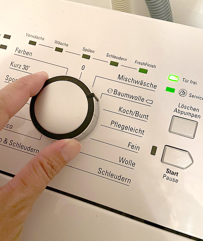 Tipps zum Strom sparen