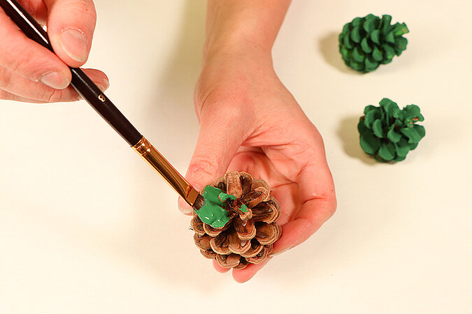 DIY-Ideen zum Fest
