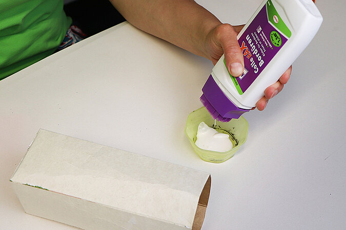 Upcycling-Ideen aus Tetra Pak 