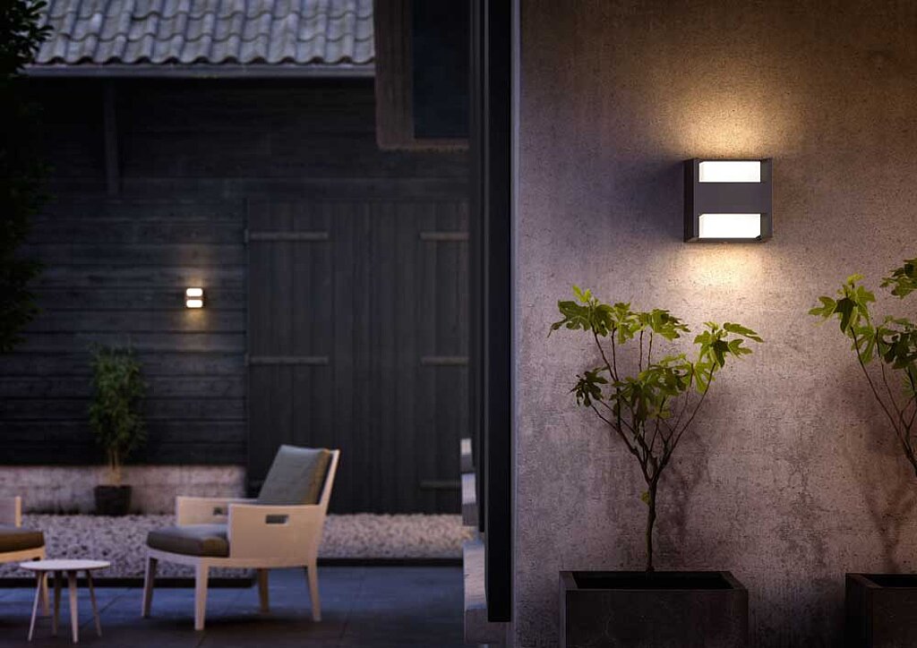 aussenbeleuchtung licht garten wand 2 01