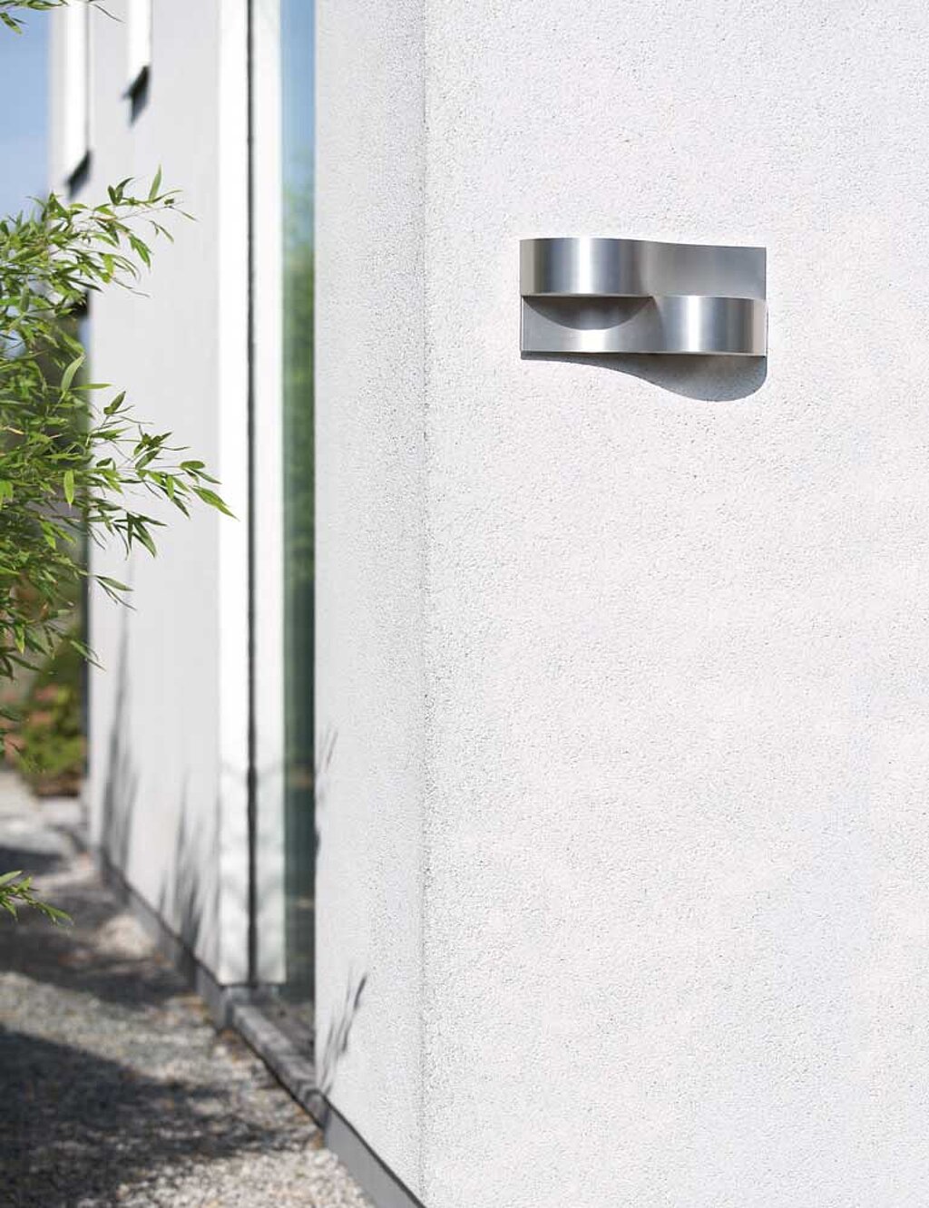 aussenbeleuchtung licht garten wand 01