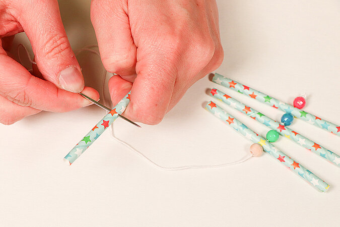DIY-Ideen zum Fest