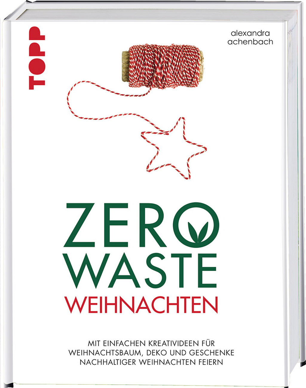 Zero Waste Weihnachten
