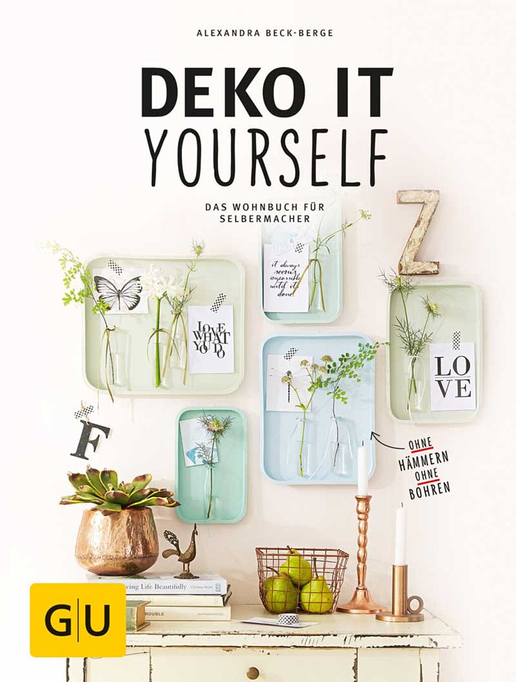 Buchtipp: Deko it yourself