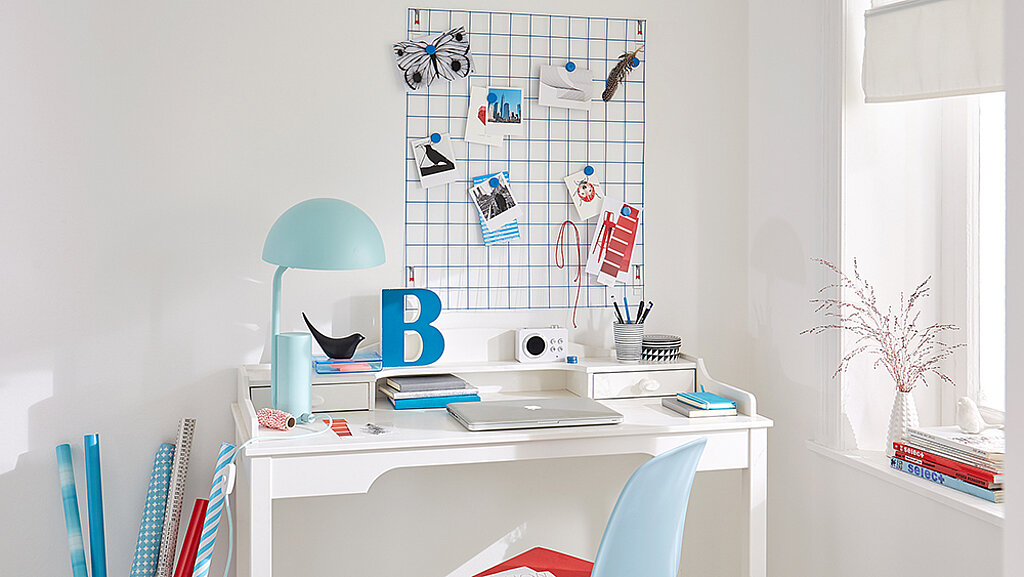 Pinnwand Memoboard