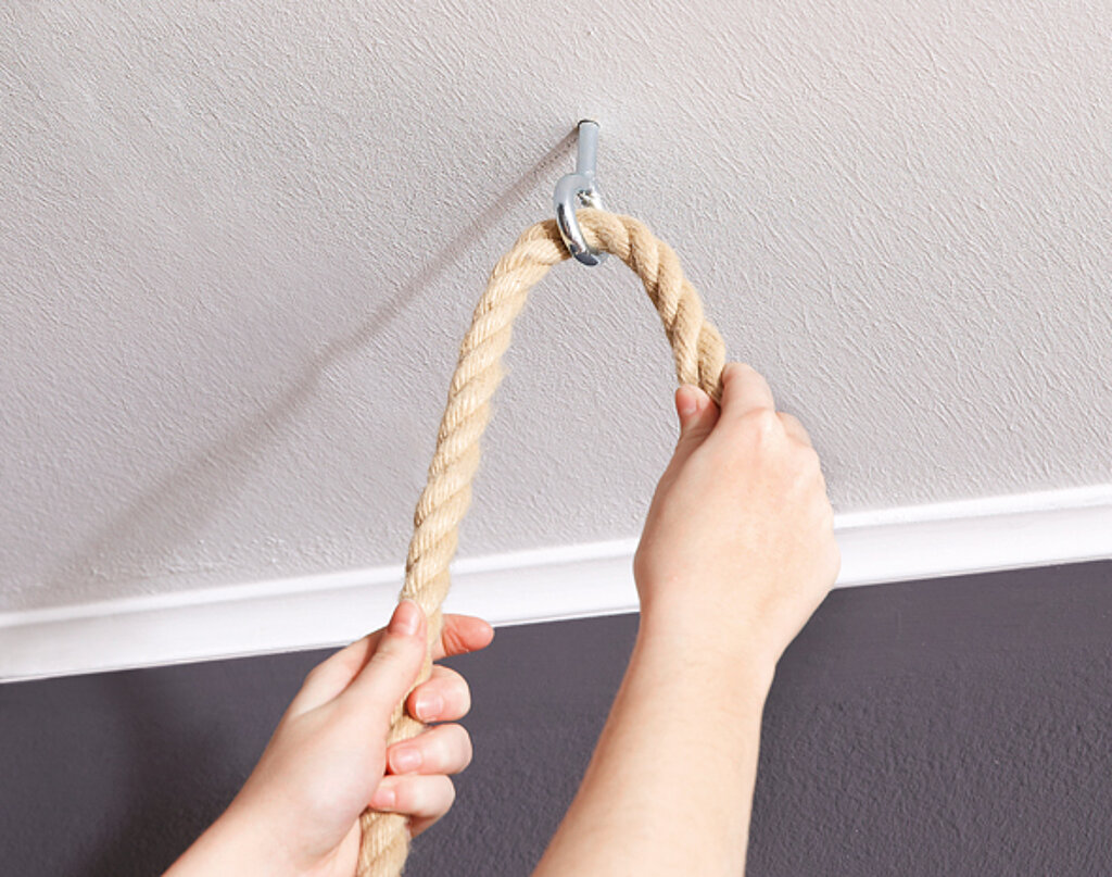DIY-Nachttisch