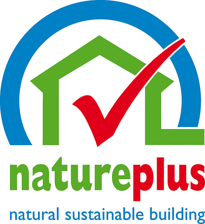 Nachhaltigkeit einkaufen Logo