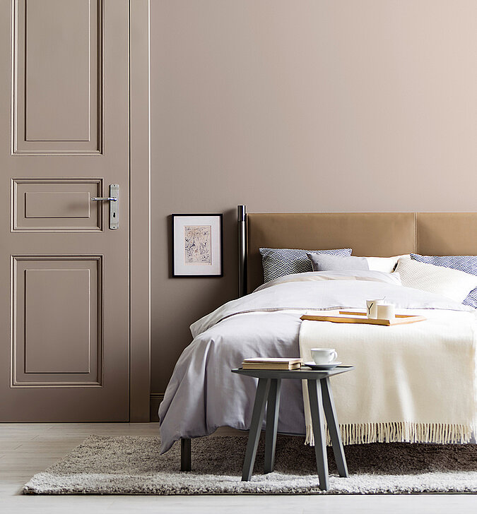 Einrichtungsideen für das Schlafzimmer