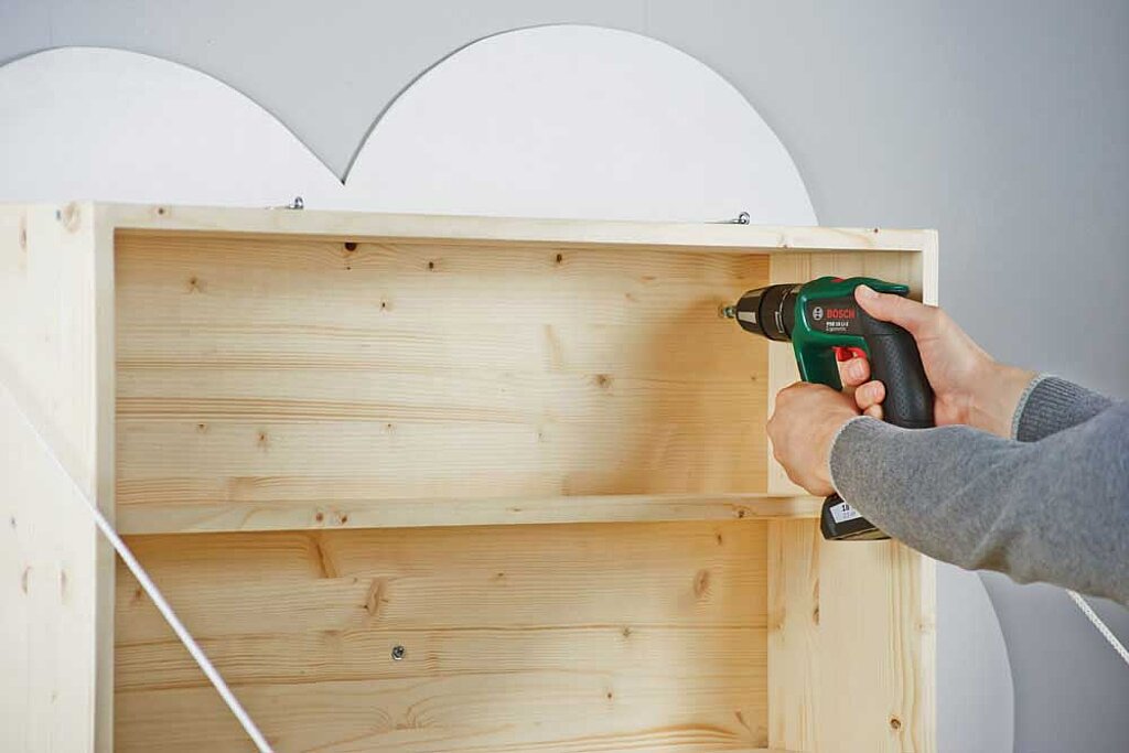 bosch wickelkommode selbst bauen schritt 16