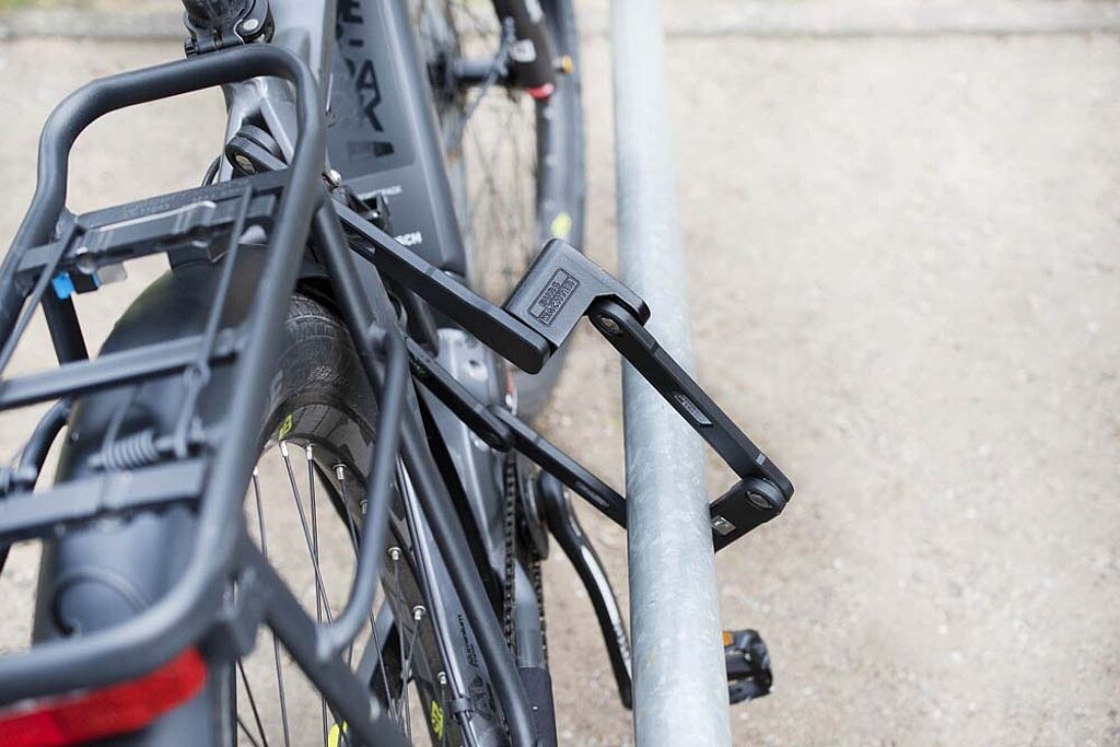 Garage Stellplatz Auto Fahrrad