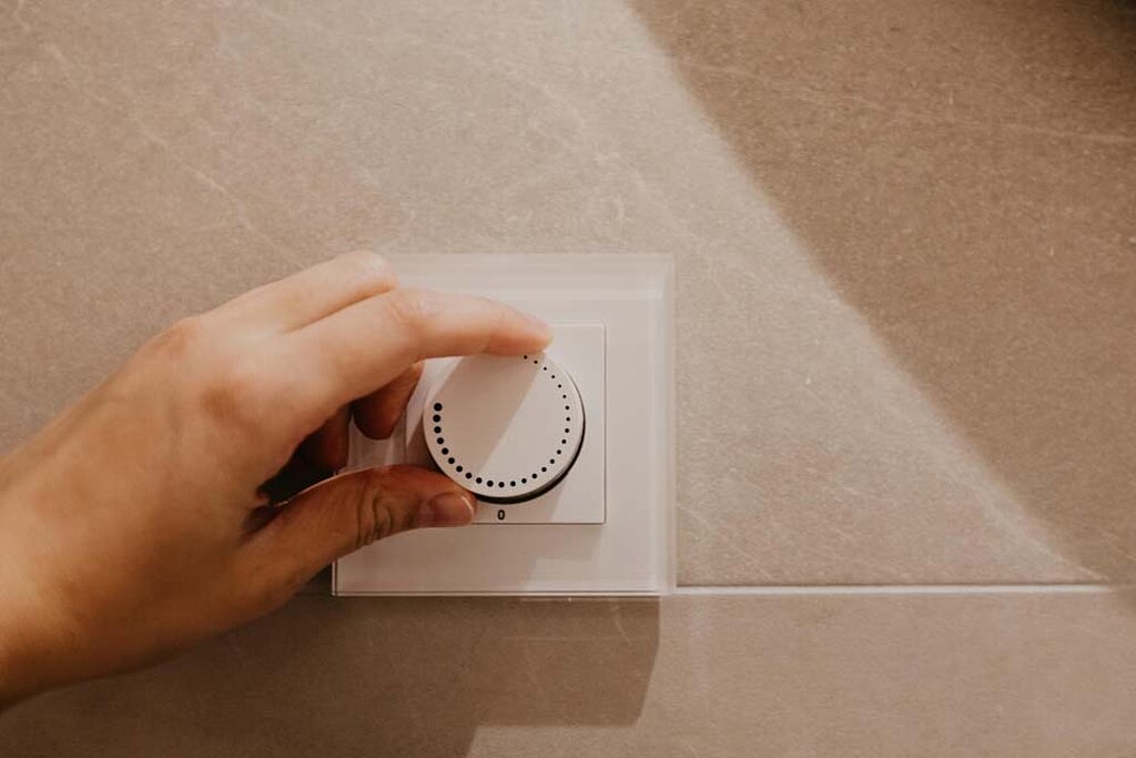 Energie sparen im Haushalt