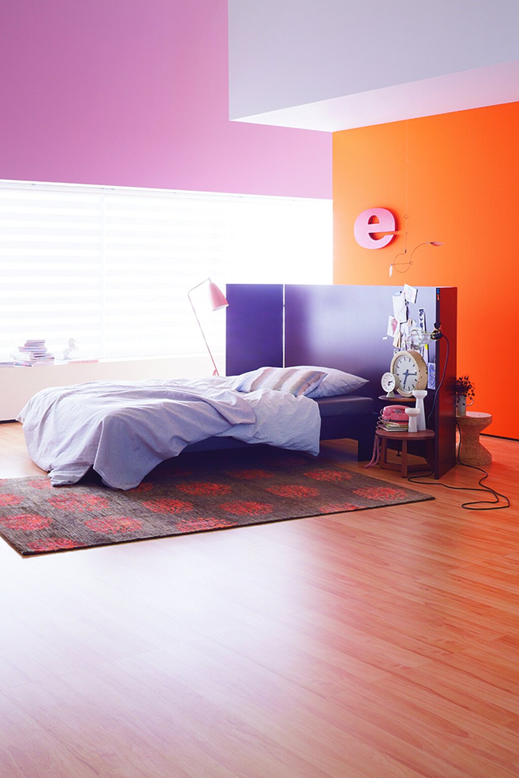 Einrichtungsideen für das Schlafzimmer