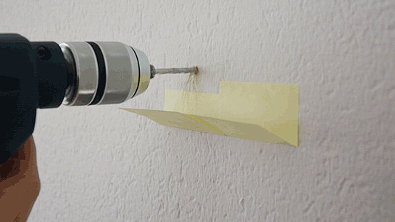 youdoo life hack klebezettel