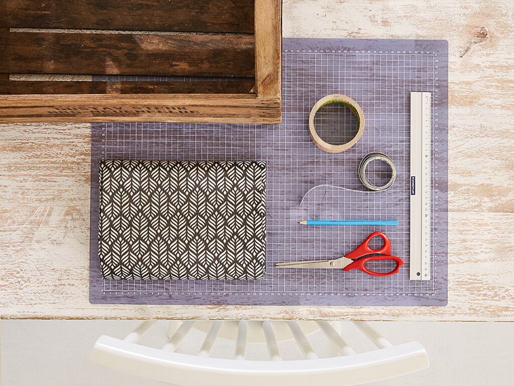 Materialliste