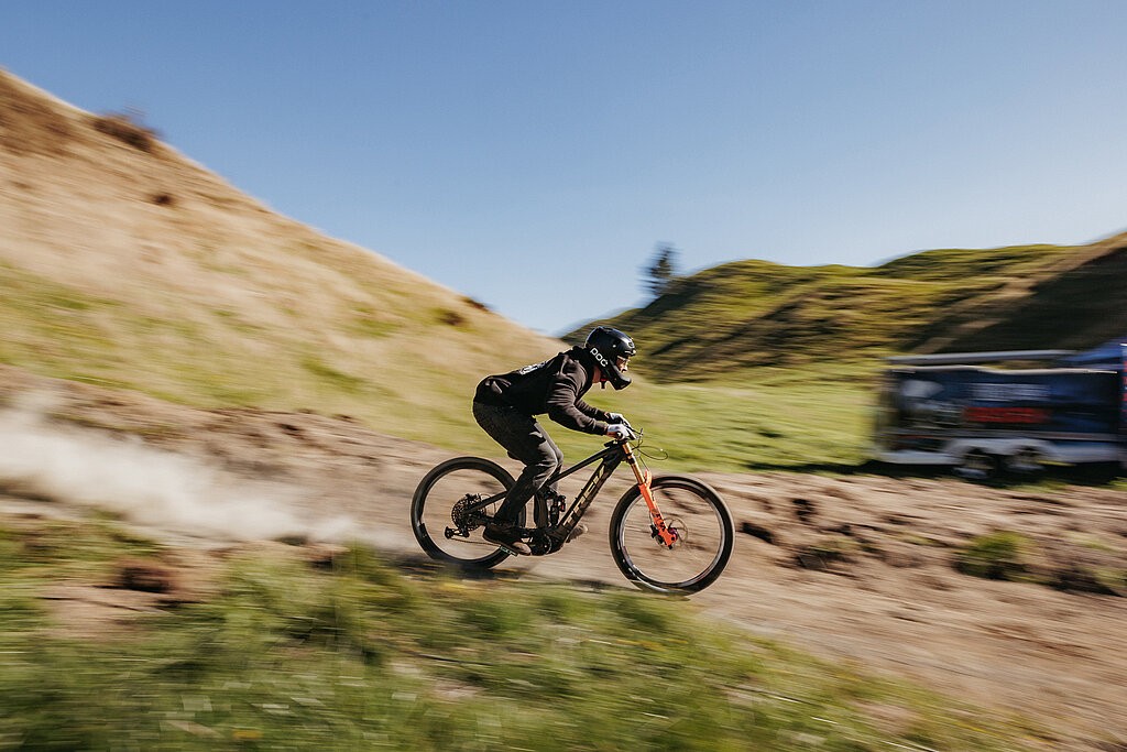 E-Bike richtig pflegen