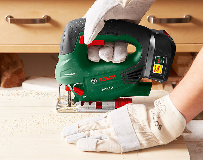Klapptisch selbst bauen