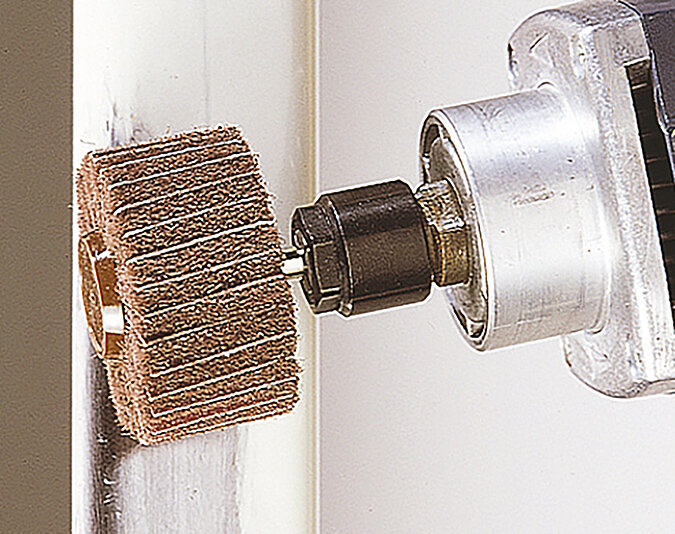 Upcycling: Möbel lackieren
