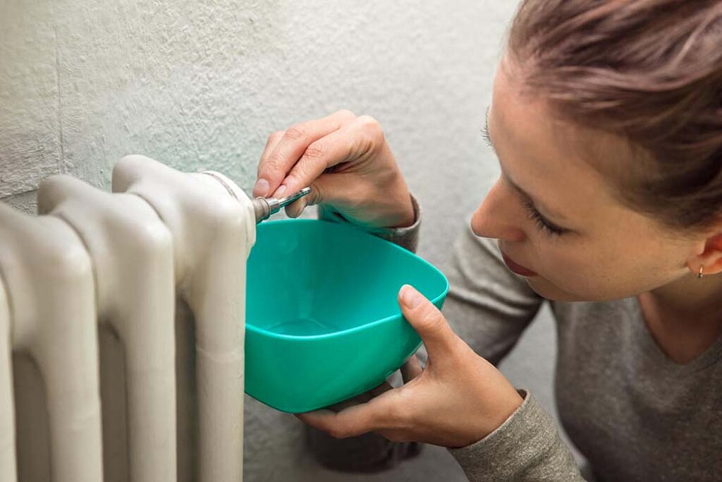 Energie sparen im Haushalt