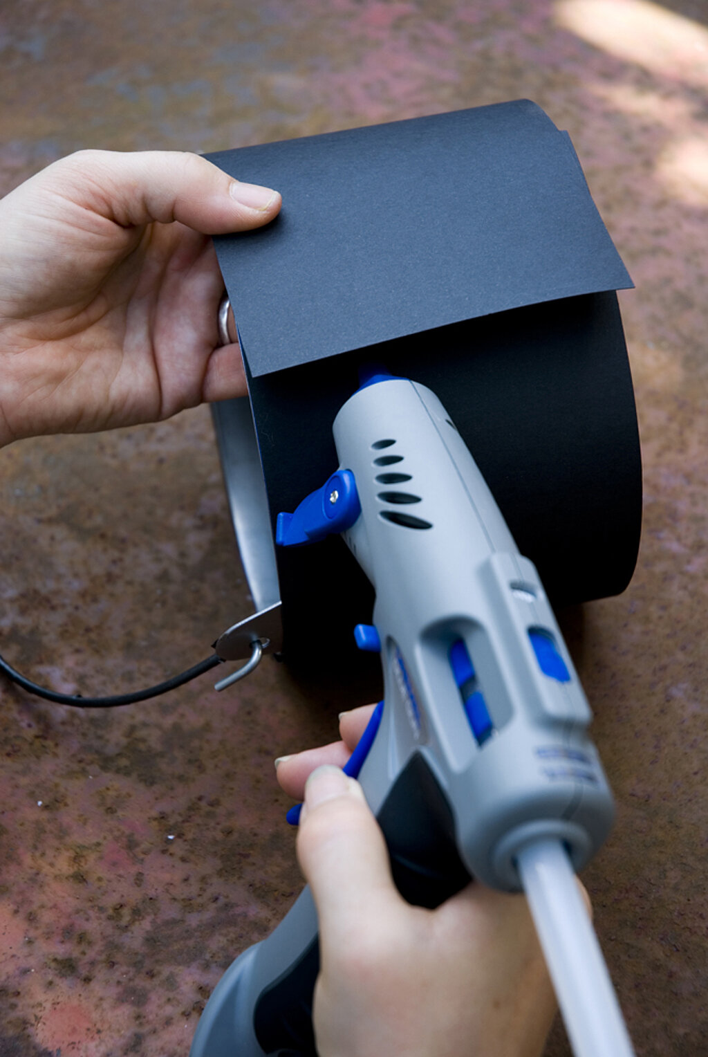 dremel halloween suessigkeiten koerbchen 05