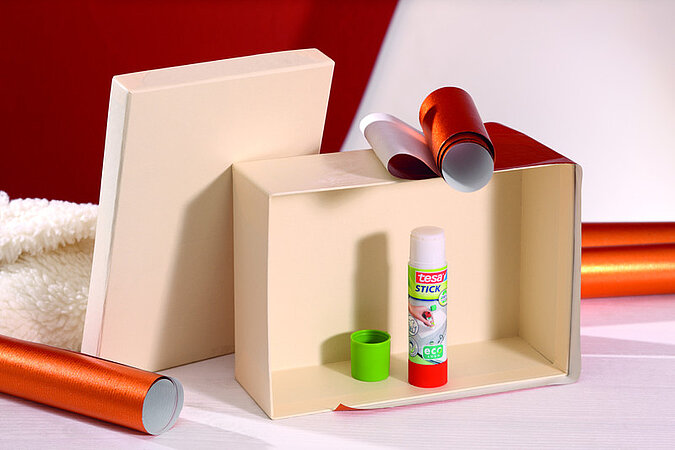 Geschenke schön verpacken
