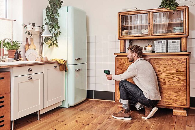 Energie heizen Temperatur Feuchtigkeit