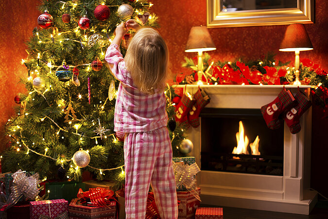 Nachhaltiger Weihnachtsbaum: Tipps für Kauf und Entsorgung