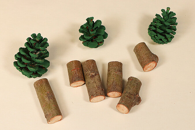 DIY-Ideen zum Fest