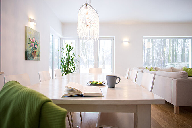 Tipps zum Strom sparen