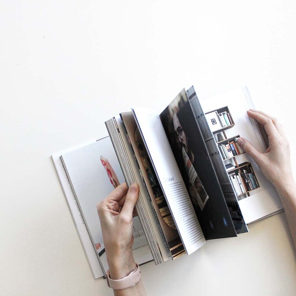Foto-Ideen Fotobuch