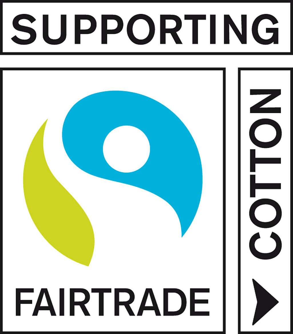 Fairer Handel Baumwolle Arbeitskleidung