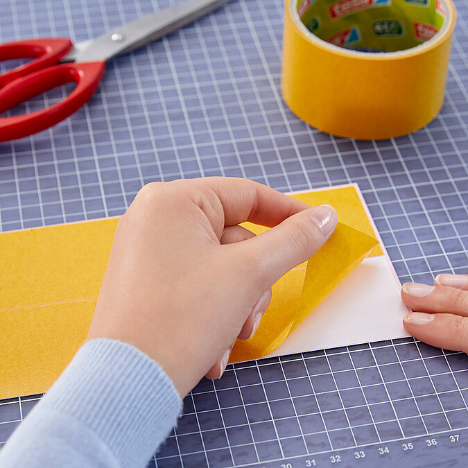 Upcycling-Vasen selber machen
