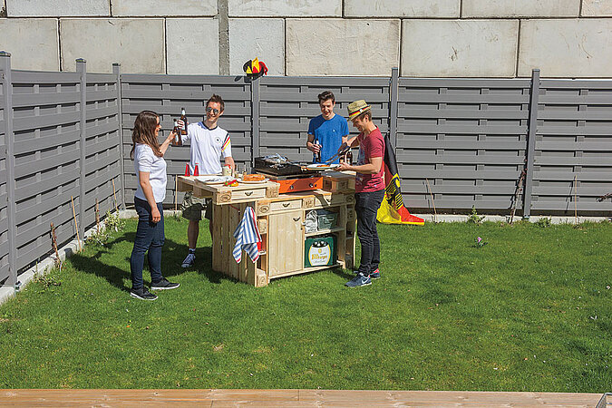 Grillen: Tipps und Regeln 