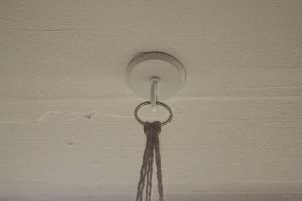 DIY-Vogeltränke bauen