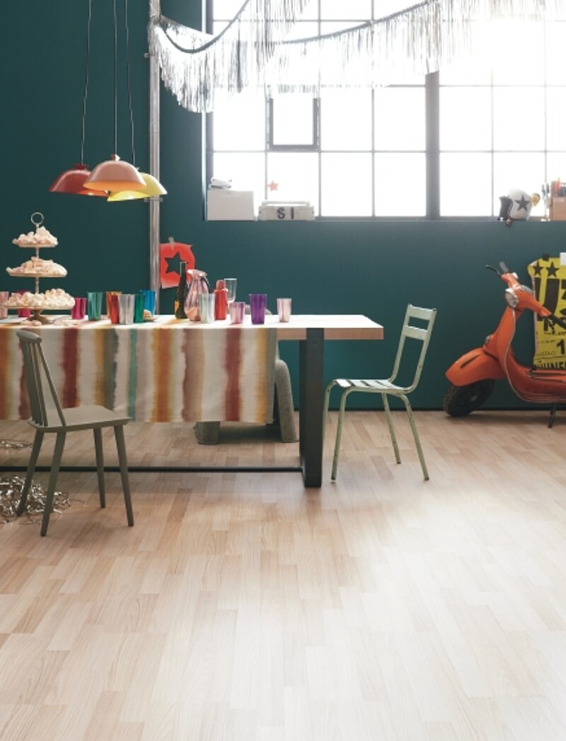 4 inspirierende Wohnideen und -stile für Zuhause