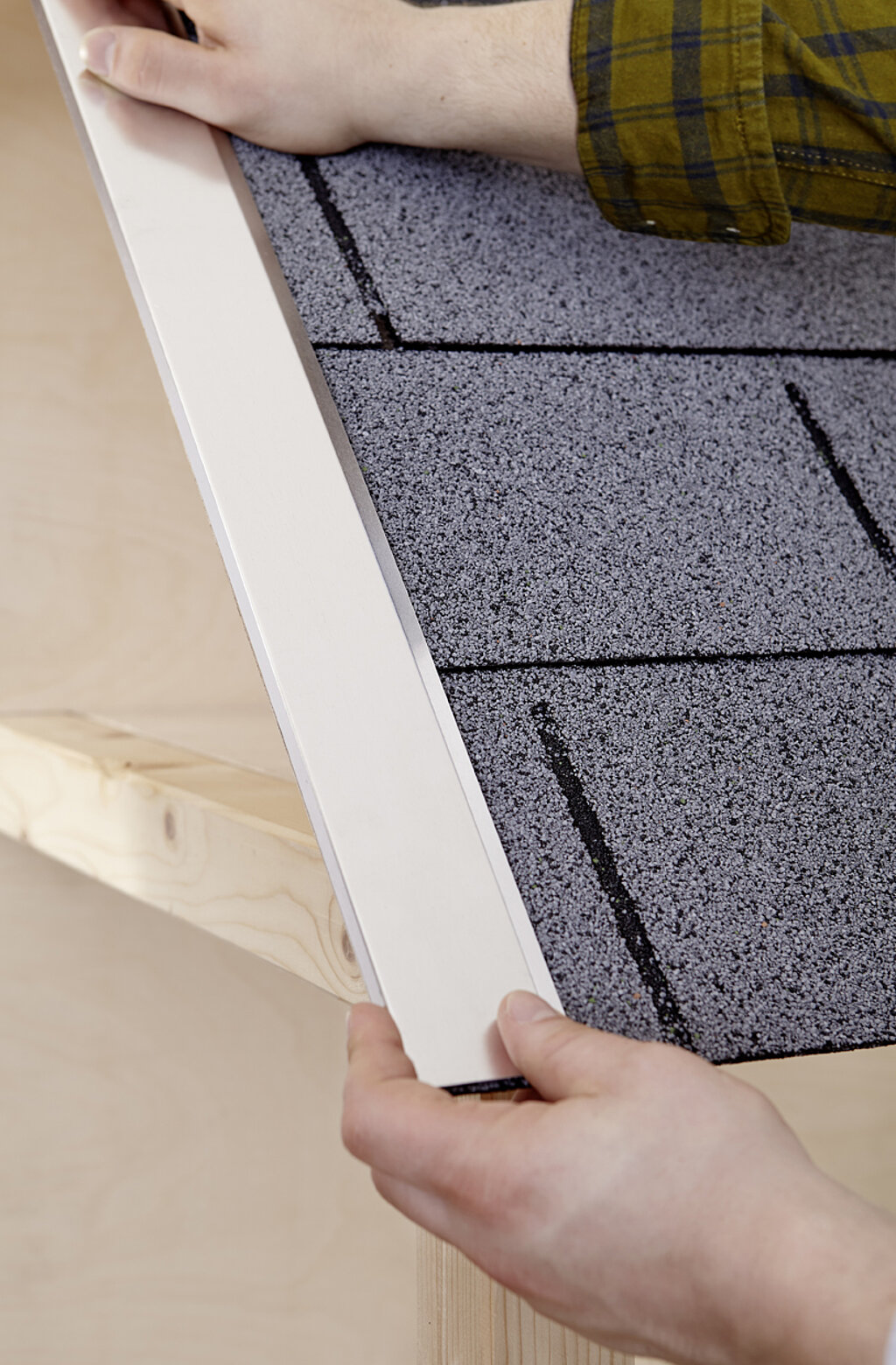 Gartenschrank selber bauen