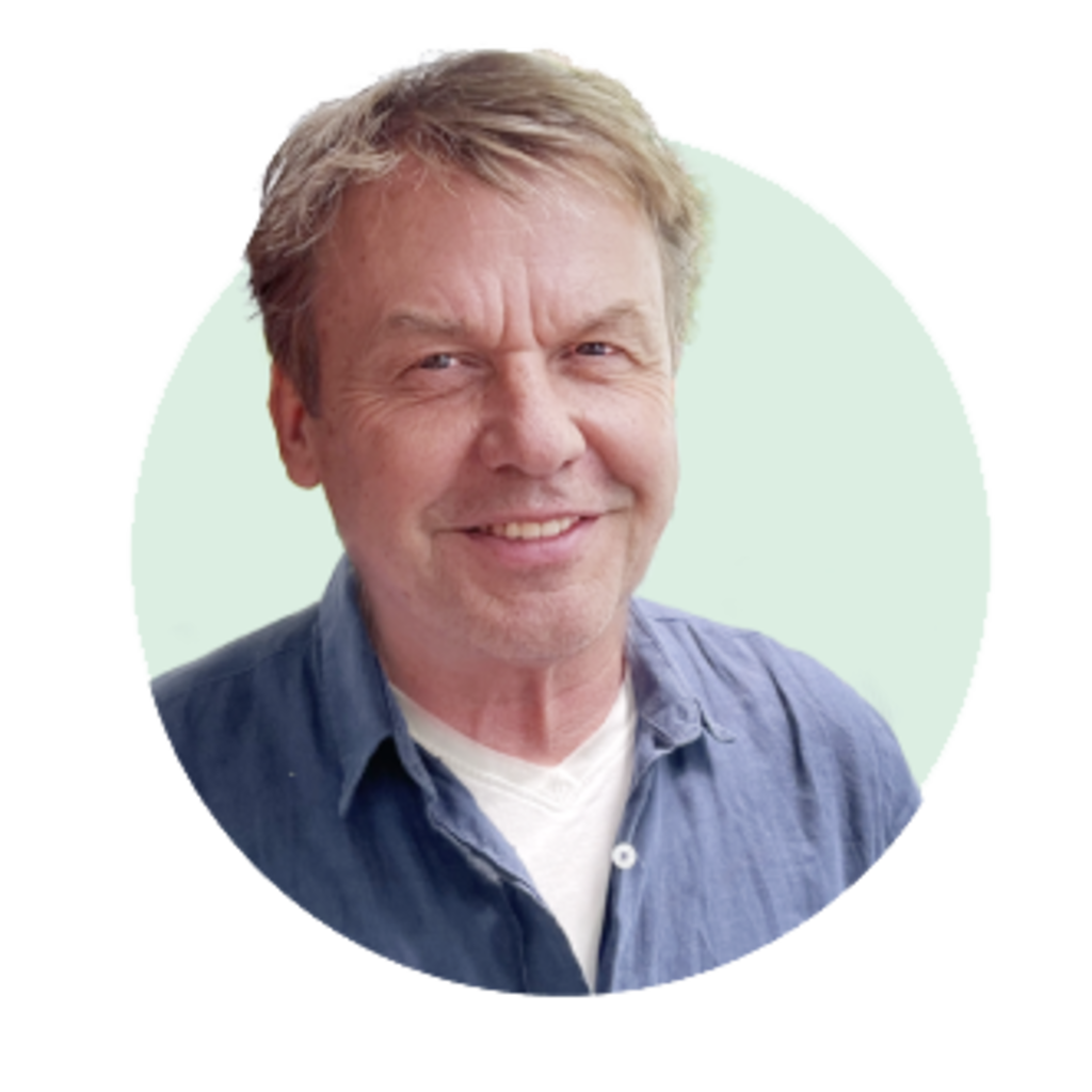 Robert Raschke-Kremer