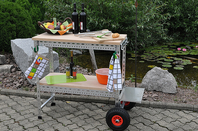 Grillen: Tipps und Regeln 