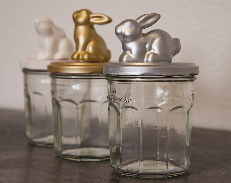 Präsente zu Ostern selbst gemacht