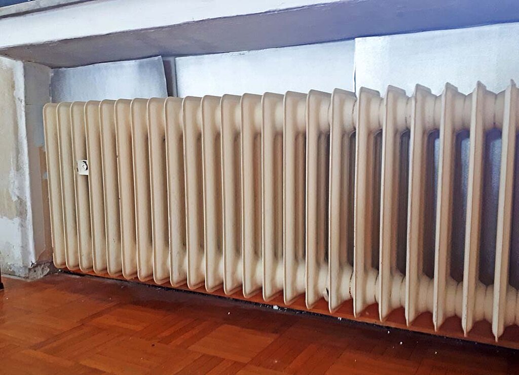 CO2 Energie sparen