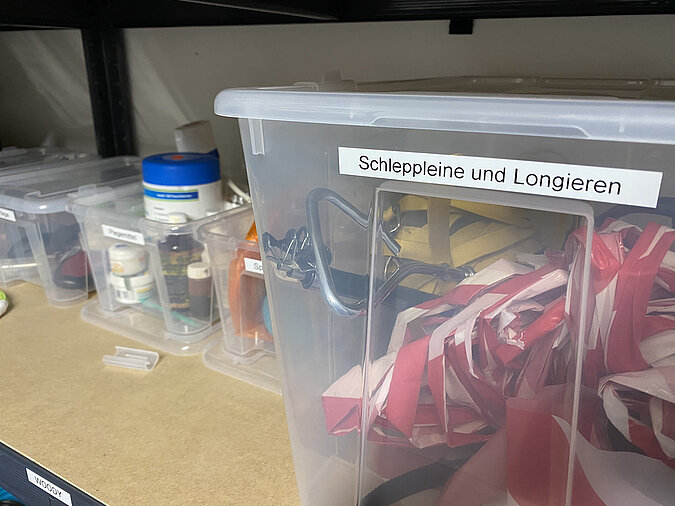 Clevere Tipps für ein ordentliches Zuhause