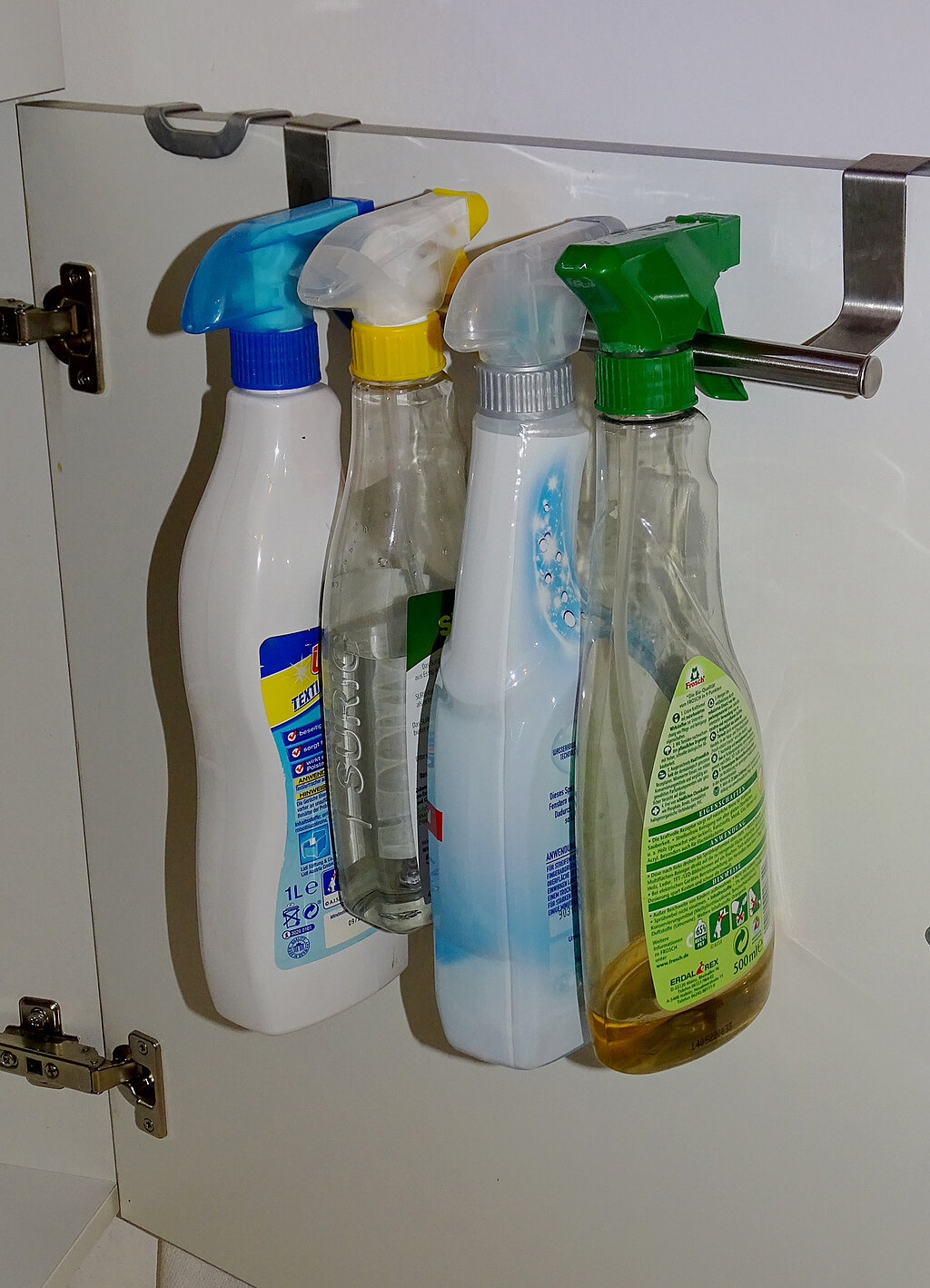 Clevere Tipps für ein ordentliches Zuhause